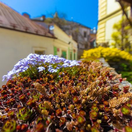 Penzion U Hrádku Kutná Hora Exterior foto